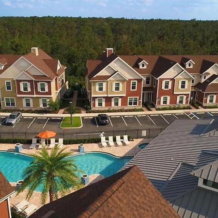 Magical Vacation Home 3 Min From Disney Orlando Eksteriør billede