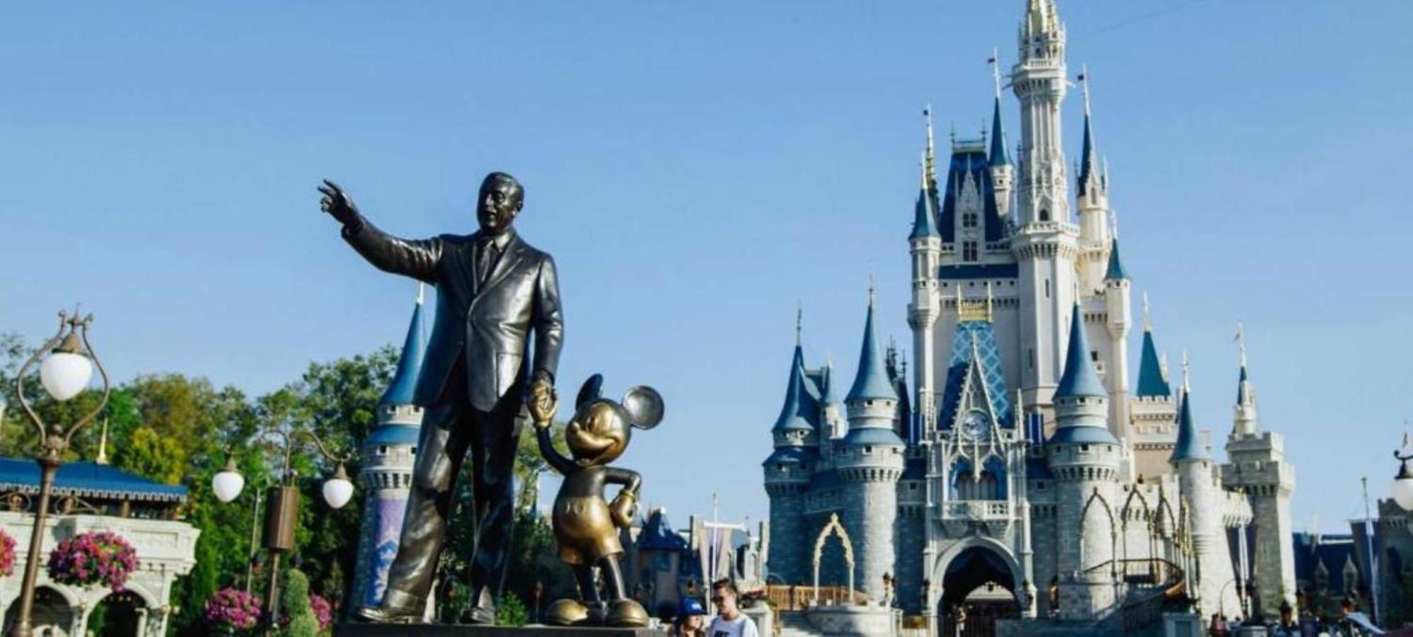 Magical Vacation Home 3 Min From Disney Orlando Eksteriør billede