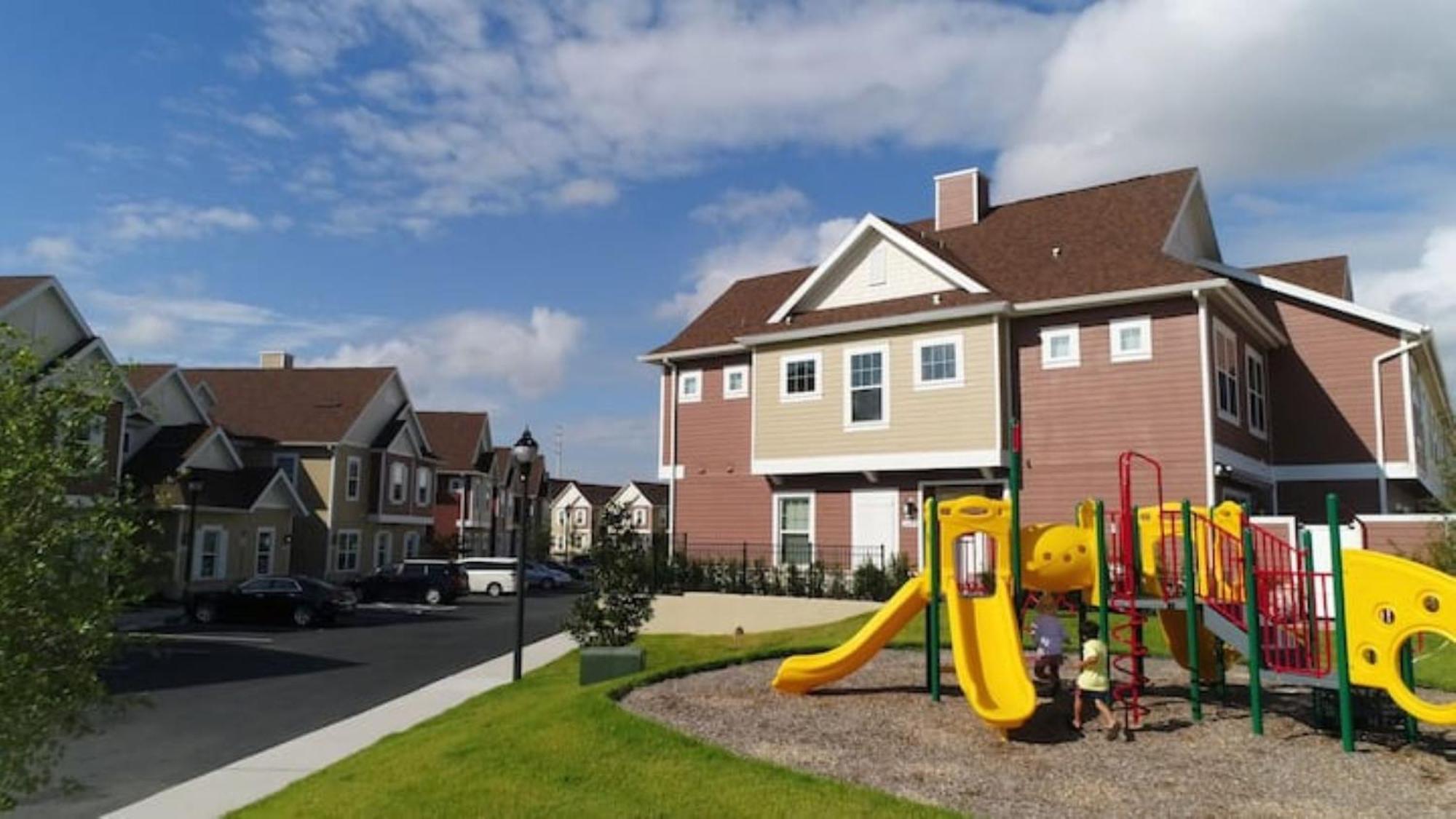 Magical Vacation Home 3 Min From Disney Orlando Eksteriør billede