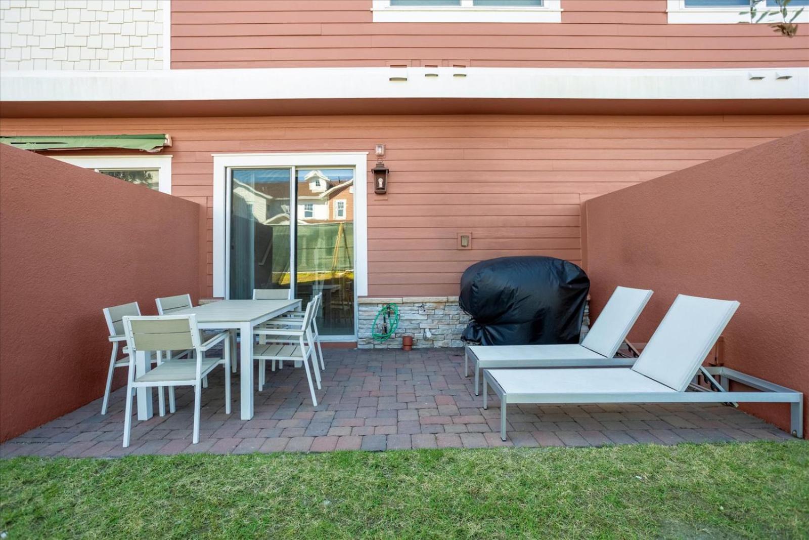 Magical Vacation Home 3 Min From Disney Orlando Eksteriør billede
